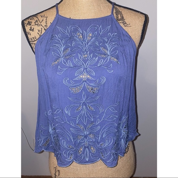 Lush women’s tank - Picture 1 of 4